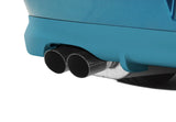 2003-2006 Infiniti G35 Sedan [Gen 2] Stainless Steel Cat-Back Exhaust System - 504370 Stillen