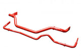 2003-2009 Nissan 350Z [Z33] / 2003-2007 Infiniti G35 Adjustable Sway Bar Kit - 304350 Stillen