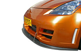 2003-2009 Nissan 350Z [Z33] / 2003-2007 Infiniti G35 Coupe Brake Ducts [Series 2 Fascia] - 1035020 Stillen