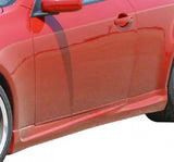 2003-2007 Infiniti G35 Coupe Side Skirt [Driver Side] - 103612 Stillen