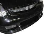 2003-2007 Infiniti G35 Coupe Splitter [STILLEN Series 2 Fascia] - 1036009SP Stillen