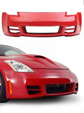 2003-2008 Nissan 350Z [Z33] Front Fascia [Series 2] - 1035010 Stillen