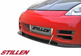 2003-2008 Nissan 350Z [Z33] Front Fascia [Series 2] - 1035010 Stillen