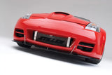 2003-2008 Nissan 350Z [Z33] Front Fascia [Series 2] - 1035010 Stillen