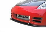 2003-2008 Nissan 350Z [Z33] Front Fascia [Series 2] - 1035010 Stillen