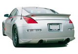 2003-2008 Nissan 350Z [Z33] Rear Valance - 1035018 Stillen