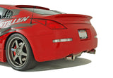 2003-2008 Nissan 350Z [Z33] Roof Wing - 1035050 Stillen