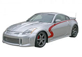 2003-2009 Nissan 350Z Series 2 Side Skirt [Passenger Side] - 1035023 Stillen