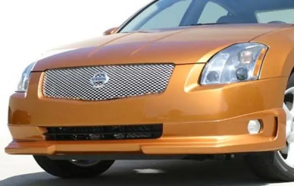 2004-2006 Nissan Maxima Front Lip Spoiler  - 108261 Stillen