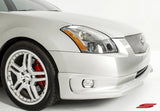 2004-2006 Nissan Maxima Front Lip Spoiler  - 108261 Stillen