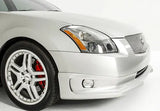 2004-2006 Nissan Maxima Front Lip Spoiler  - 108261 Stillen