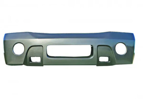 2004-2007 Nissan Titan - Bumper Cover - KA8510 STILLEN