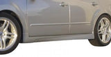 2004-2008 Nissan Maxima Side Skirt [Driver Side] - 108262 Stillen