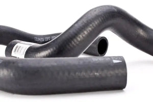 2004-2013 Nissan Titan Radiator Hose Kit (6pc) - 401448 STILLEN