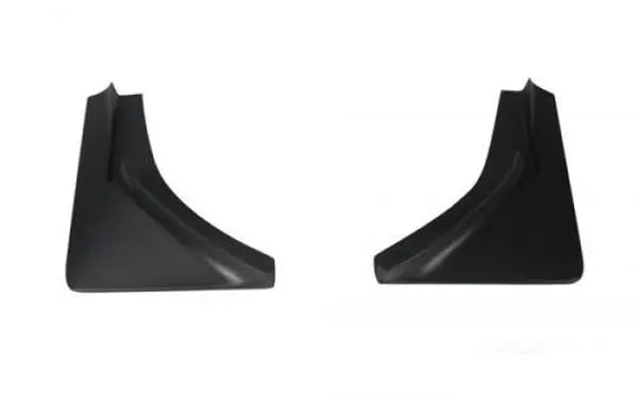 2005-2006 Ford GT Front Splash Guards - FGT101010 STILLEN