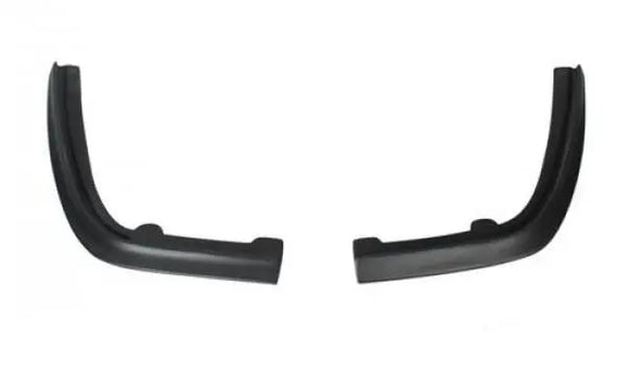 2005-2006 Ford GT Rear Splash Guards - FGT101020 STILLEN