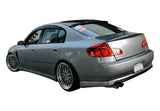 2007-2008 Infinti G35 [Sedan] Roof Wing  - 103860 STILLEN