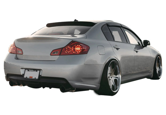 2007-2008 Infinti G35 [Sedan] Roof Wing  - 103860MB STILLEN