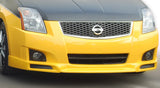 2007-2011 Nissan Sentra SE-R Spec V Front Lip Spoiler - 108114 Stillen