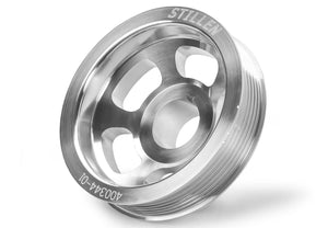 2009-2015 Nissan Maxima / 2007-2012 Altima 3.5 Underdrive Performance Lightweight Crank Pulley - 400344 STILLEN