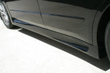 2007-2012 Nissan Altima [Sedan] Side Skirts - KB12245 Stillen