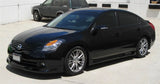 2007-2012 Nissan Altima [Sedan] Side Skirts - KB12245 Stillen