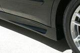 2007-2012 Nissan Altima [Sedan] Side Skirts - KB12245 Stillen