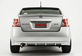 2007-2012 Nissan Sentra Rear Deck Wing - 108069 Stillen