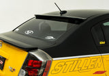 2007-2012 Nissan Sentra Roof Wing - 108060MB Stillen