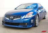 2008-2009 Nissan Altima Coupe Front Lip Spoiler - 108342 Stillen