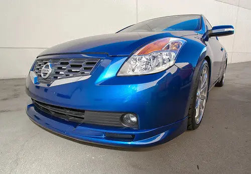 2008-2009 Nissan Altima Coupe Front Lip Spoiler - 108342 Stillen