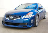 2008-2009 Nissan Altima Coupe Front Lip Spoiler - 108342 Stillen