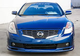 2008-2009 Nissan Altima Coupe Front Lip Spoiler - 108342 Stillen