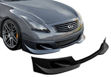 2008-2010 Infiniti G37 Coupe Front Lip Spoiler - KB11922 Stillen