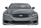 2008-2010 Infiniti G37 Coupe Front Lip Spoiler - KB11922 Stillen