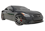 2008-2010 Infiniti G37 Front Splitter [OEM Sport Fascia] - 1036040SP Stillen