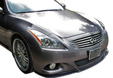 2008-2010 Infiniti G37 Front Splitter [OEM Sport Fascia] - 1036040SP Stillen