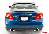 2008-2012 Nissan Altima Coupe Roof Wing - 108357 Stillen