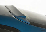 2008-2012 Nissan Altima Coupe Roof Wing - 108357 Stillen