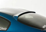 2008-2012 Nissan Altima Coupe Roof Wing - 108357 Stillen