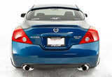 2008-2012 Nissan Altima Coupe Roof Wing - 108357 Stillen