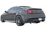 2008-2013 Infiniti G37 Coupe Roof Spoiler - KB11924 Stillen