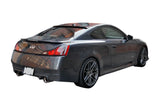 2008-2013 Infiniti G37 Coupe Roof Spoiler - KB11924 Stillen