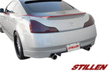 2008-2013 Infiniti G37 Coupe Roof Spoiler - KB11924 Stillen