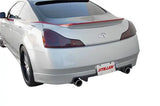 2008-2013 Infiniti G37 Coupe Roof Spoiler - KB11924 Stillen