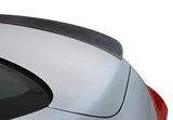 2007-2008 Infiniti G35 / 2009-2012 G37 Trunk Spoiler [Backup Camera] - KB11843 Stillen