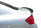 2007-2008 Infiniti G35 / 2009-2012 G37 Trunk Spoiler [Backup Camera] - KB11843 Stillen