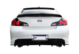 2007-2008 Infiniti G35 / 2009-2012 G37 Trunk Spoiler [Backup Camera] - KB11843 Stillen