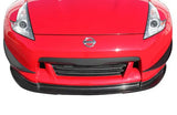 2009-2012 Nissan 370Z [Z34] Front Canards - KB111213 Stillen