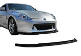 2009-2012 Nissan 370Z [Z34] Front Splitter - KB111215 Stillen